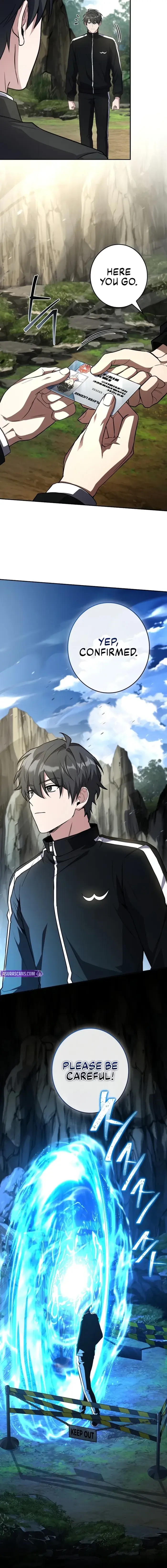 Only I Have an EX-Grade Summon Chapter 12 image 21_optimized